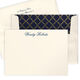 Luxury Barrington Flat Note Card Collection Image 4 of 4